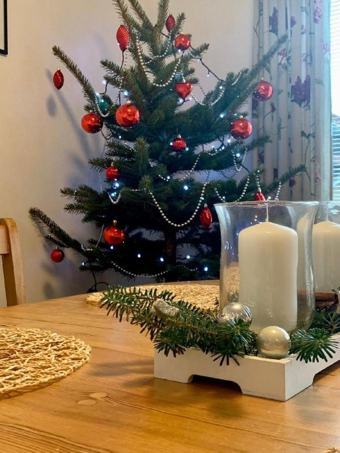 Ubytovani U Krivanku 1 Telč Eksteriør billede